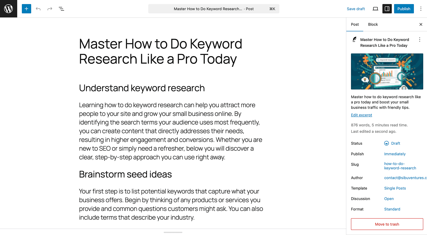 WordPress & CMS Integrations